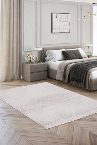Tapis Elenza - Gris
