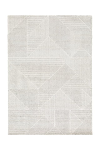 Tapis Elenza - Gris