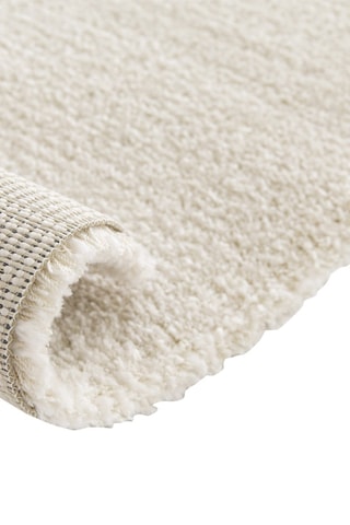Tapis Oceana - Crème