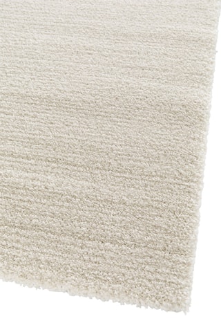 Tapis Oceana - Crème