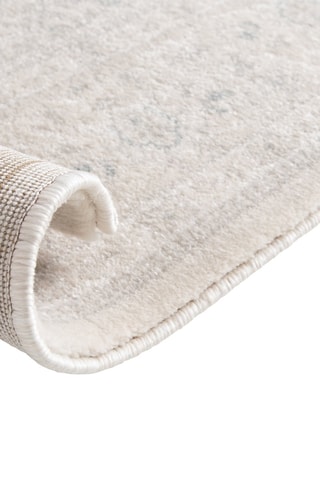 Tapis Artemis - Crème
