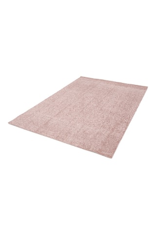 Tapis Dulce - Rose