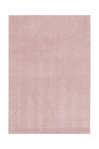 Tapis Dulce - Rose