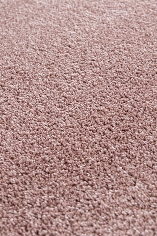 Tapis Dulce - Rose