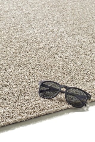 Tapis Dulce - Beige