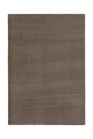 Tapis Auralis - Taupe