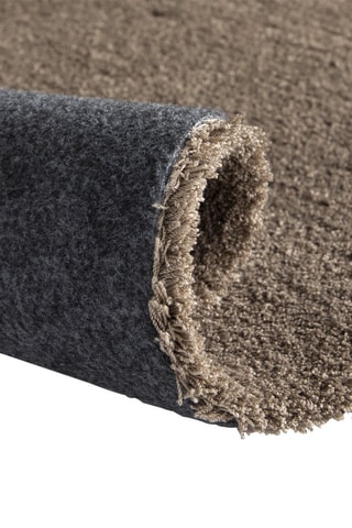 Tapis Auralis - Taupe