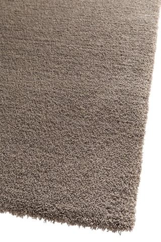 Tapis Auralis - Taupe