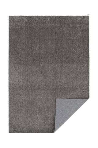 Tapis Dulce - Gris foncé