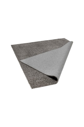 Tapis Dulce - Gris foncé