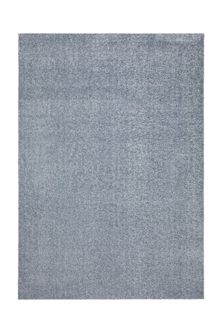 Tapis Dulce - Bleu