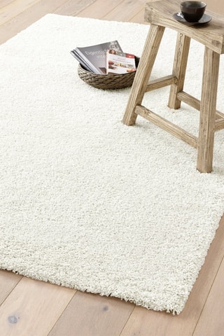 Tapis Arielle - Crème