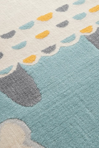 Tapis Camvo - Vert