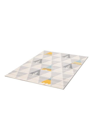 Tapis Camvo - Gris