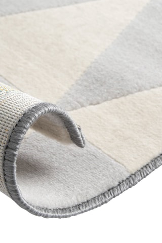 Tapis Camvo - Gris