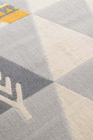 Tapis Camvo - Gris