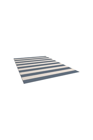 Tapis Lucina - Bleu