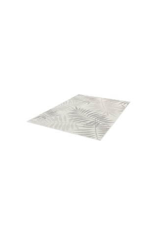 Tapis Revera - Crème
