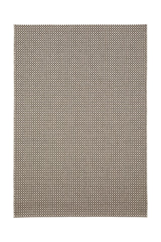 Tapis Liora - Marron