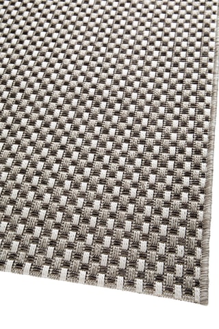 Tapis Liora - Marron
