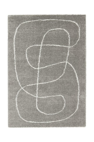Tapis Arielle - Gris