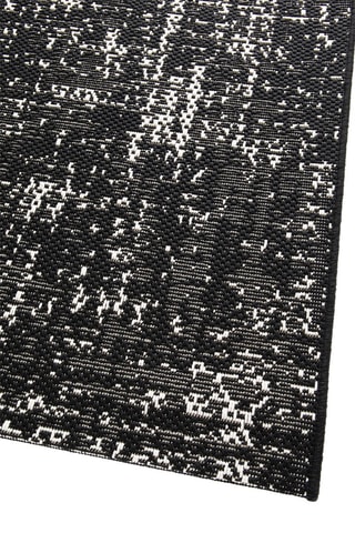 Tapis Liora - Noir