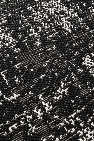 Tapis Liora - Noir