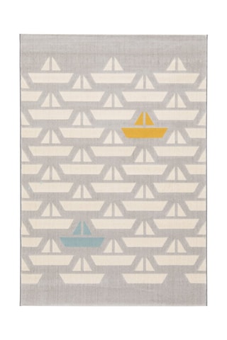 Tapis Camvo - Gris