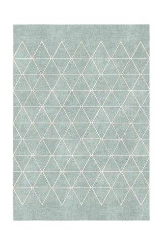 Tapis Artemis - Bleu