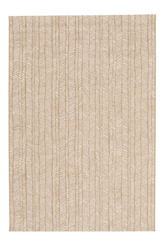 Tapis Lucina - Marron