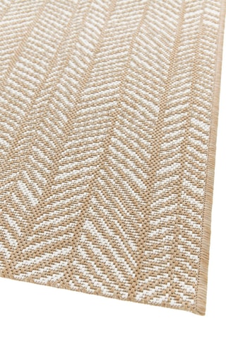 Tapis Lucina - Marron