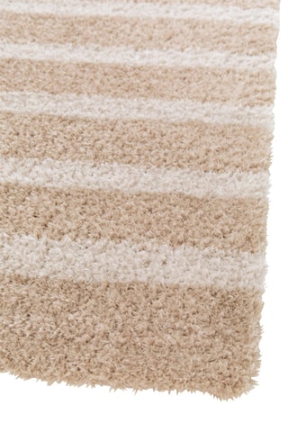 Tapis Revolo - Beige