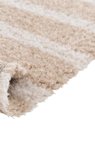 Tapis Revolo - Beige