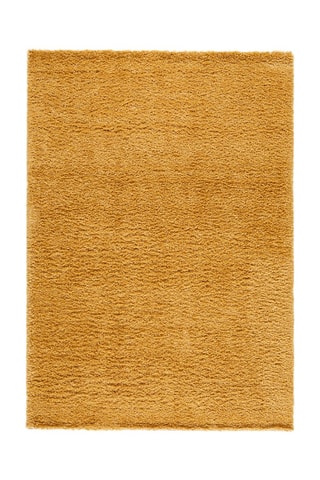 Tapis Rovera - Orange