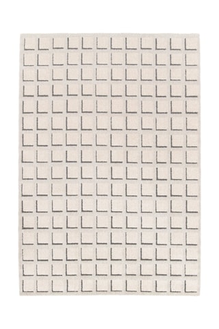 Tapis Sahara - Beige