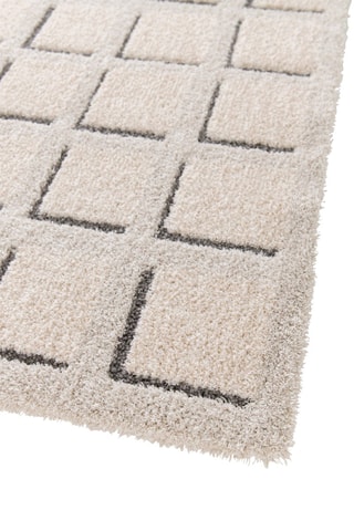 Tapis Sahara - Beige