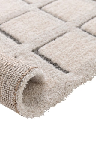 Tapis Sahara - Beige