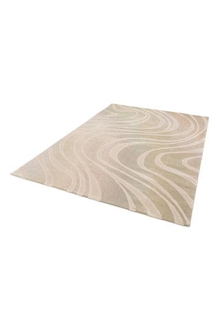 Tapis Crisol - Gris