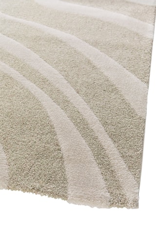 Tapis Crisol - Gris