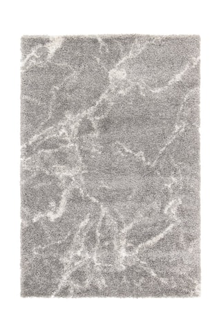Tapis Arielle - Gris