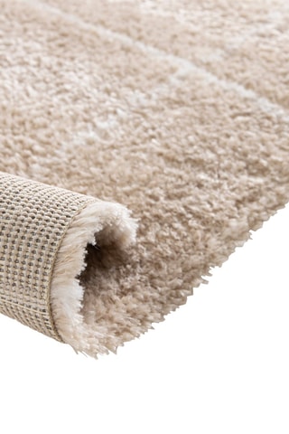 Tapis Revolo - Beige