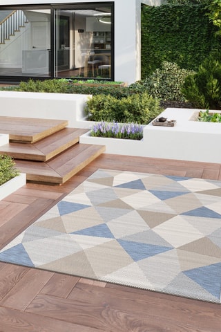 Tapis Polaris - Beige