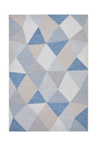 Tapis Polaris - Beige