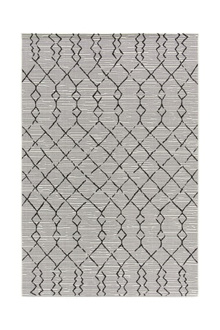 Tapis Liora - Crème