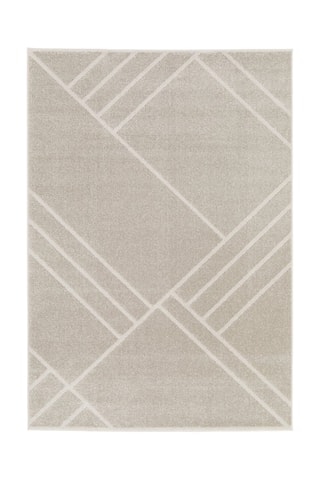 Tapis Metro - Gris