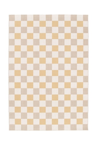 Tapis Vivana - Orange