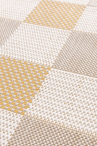 Tapis Vivana - Orange
