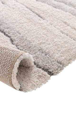 Tapis Sahara - Beige