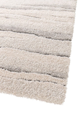 Tapis Sahara - Beige