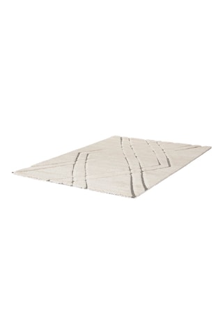 Tapis Masha - Noir